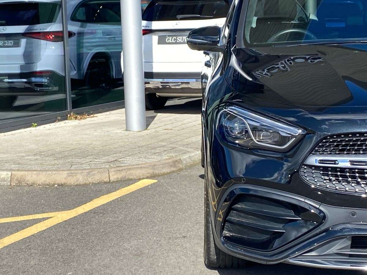 Used Mercedes-Benz GLA 2025 for sale - 78191361: Photo 34