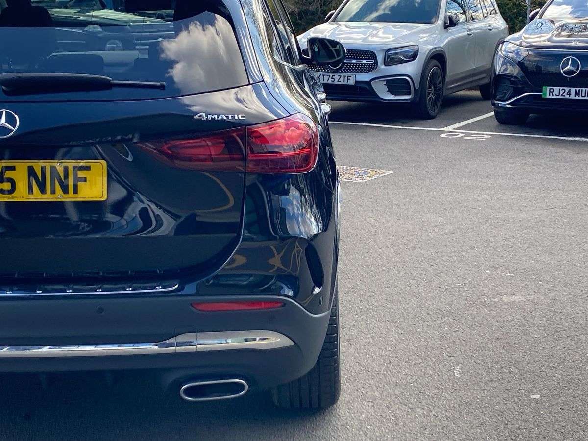 Used Mercedes-Benz GLA 2025 for sale - 78191361: Photo 35