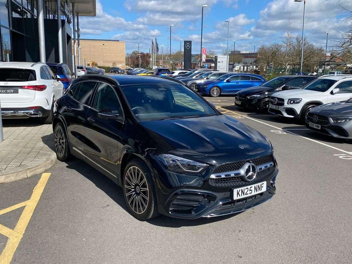 Used Mercedes-Benz GLA 2025 for sale - 78191361: Photo 39