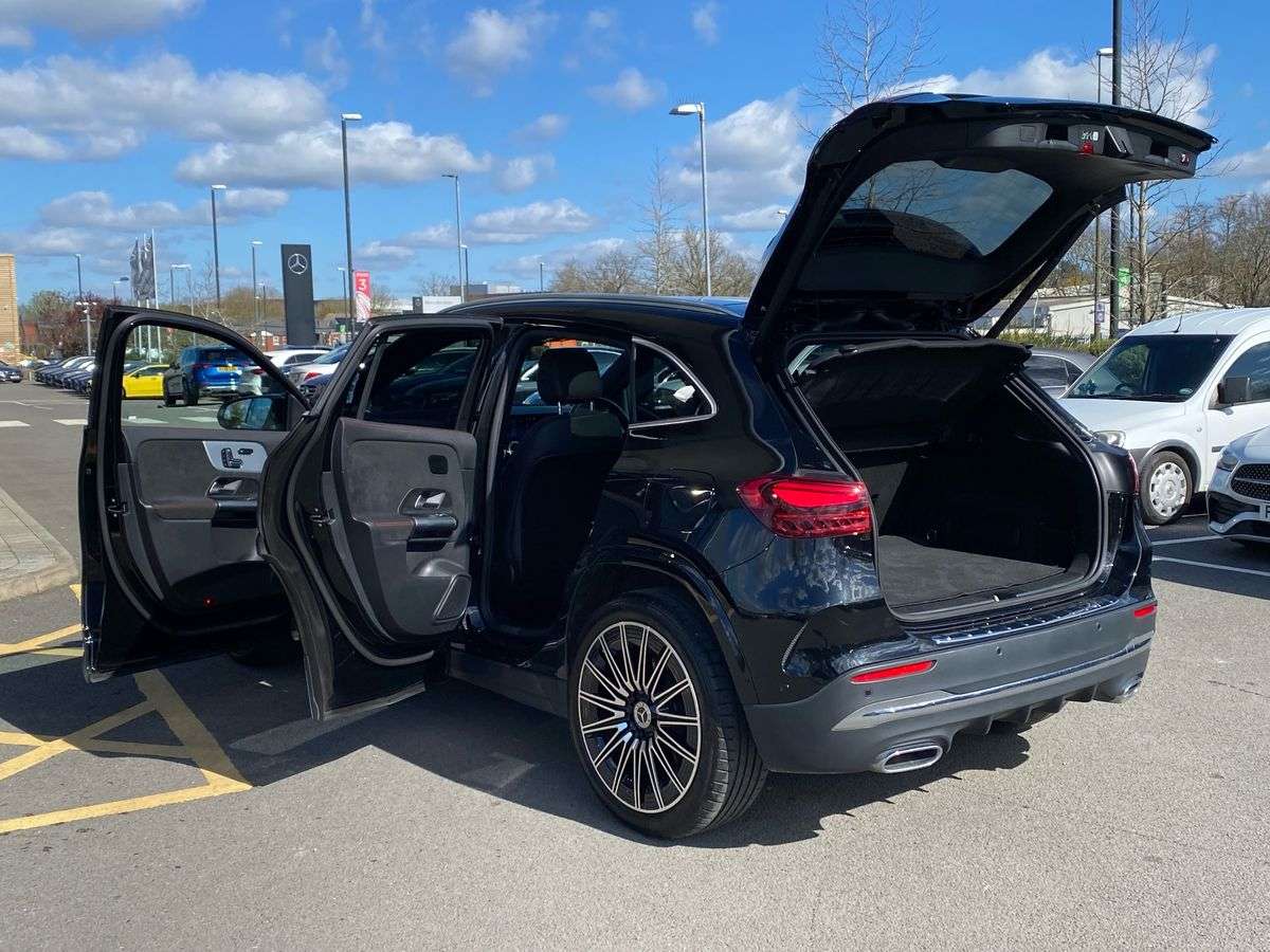 Used Mercedes-Benz GLA 2025 for sale - 78191361: Photo 40