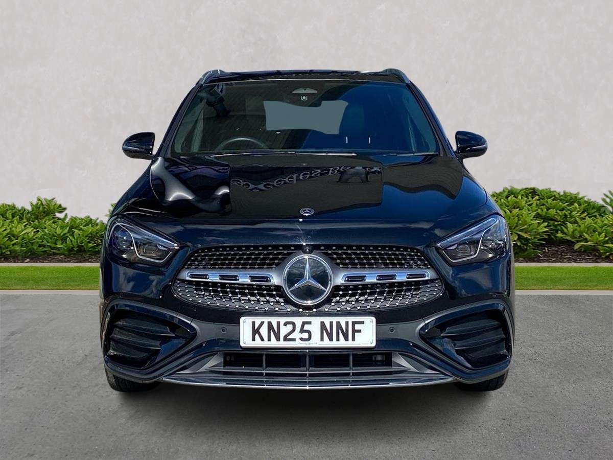 Used Mercedes-Benz GLA 2025 for sale - 78191361: Photo 5