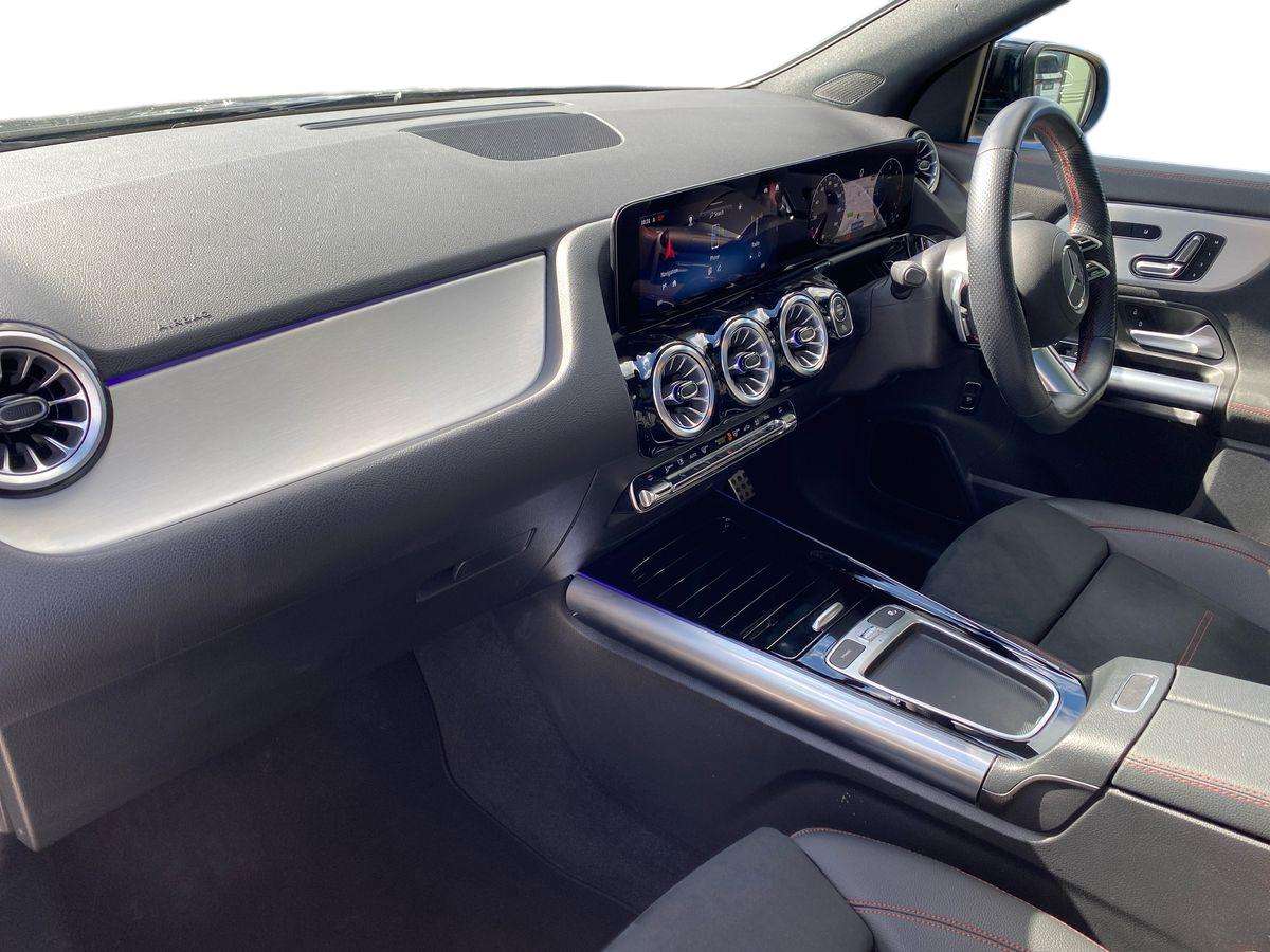 Used Mercedes-Benz GLA 2025 for sale - 78191361: Photo 7