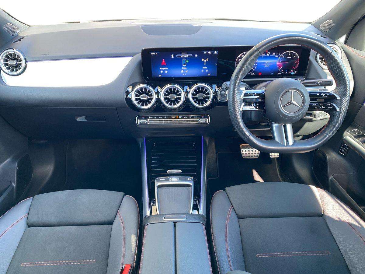 Used Mercedes-Benz GLA 2025 for sale - 78191361: Photo 8