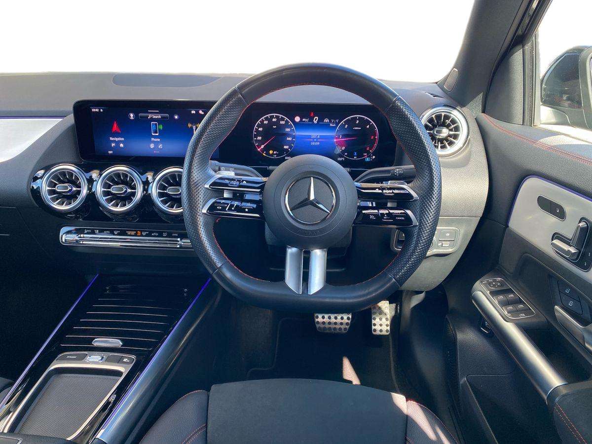 Used Mercedes-Benz GLA 2025 for sale - 78191361: Photo 9