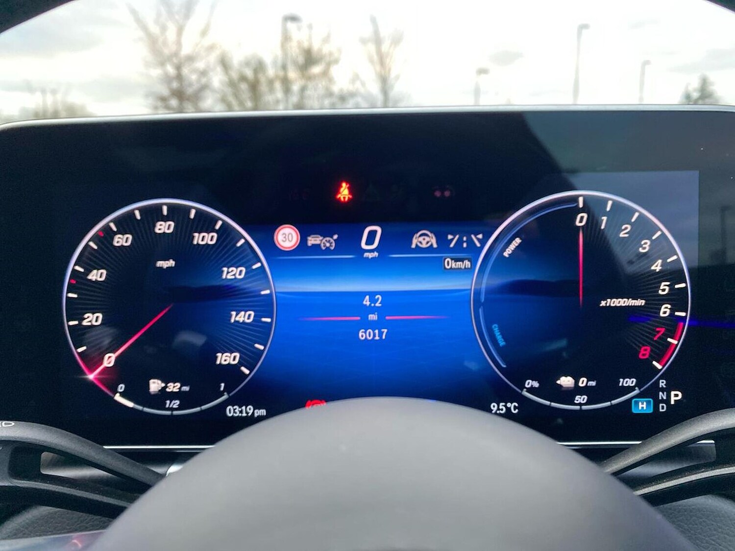 Used Mercedes-Benz S Class 2024 for sale - 77488823: Photo 10