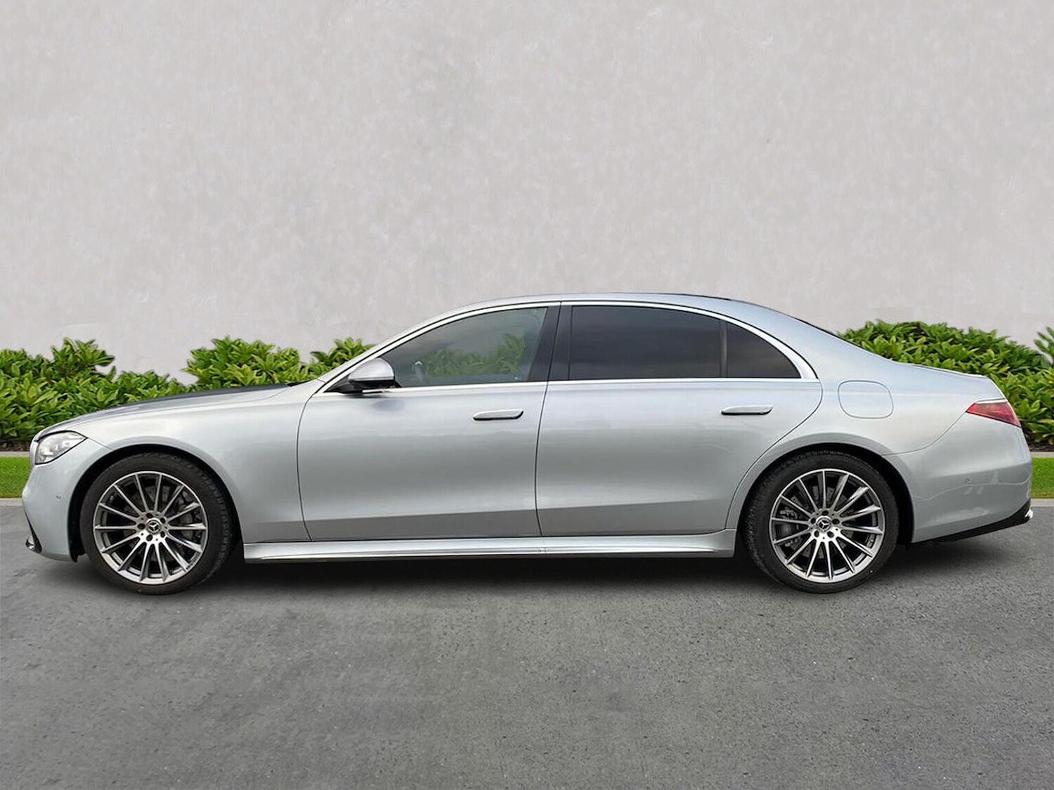 Used Mercedes-Benz S Class 2024 for sale - 77488823: Photo 19