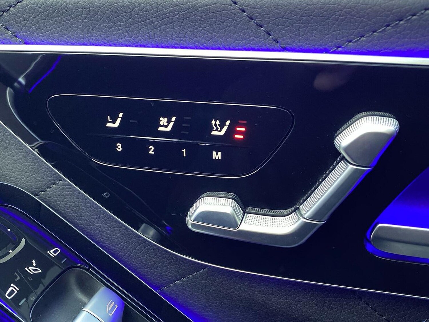 Used Mercedes-Benz S Class 2024 for sale - 77488823: Photo 30