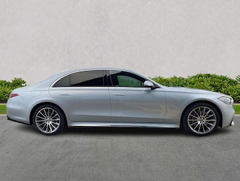 Used Mercedes-Benz S Class 2024 for sale - 77488823: Photo