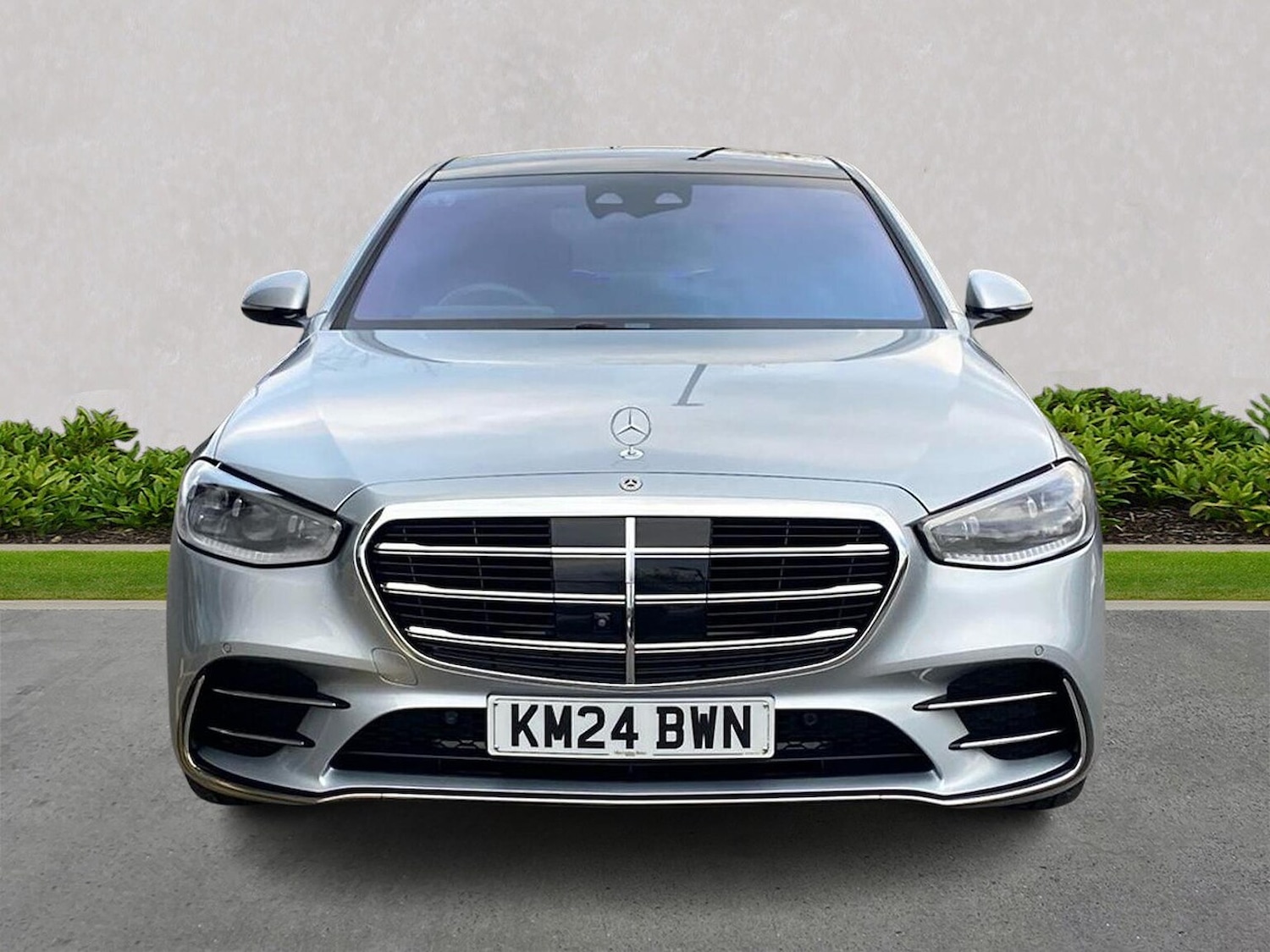 Used Mercedes-Benz S Class 2024 for sale - 77488823: Photo 5