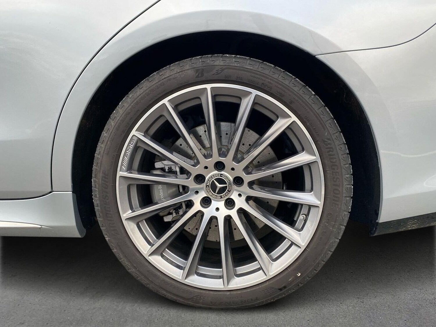 Used Mercedes-Benz S Class 2024 for sale - 77488823: Photo 6