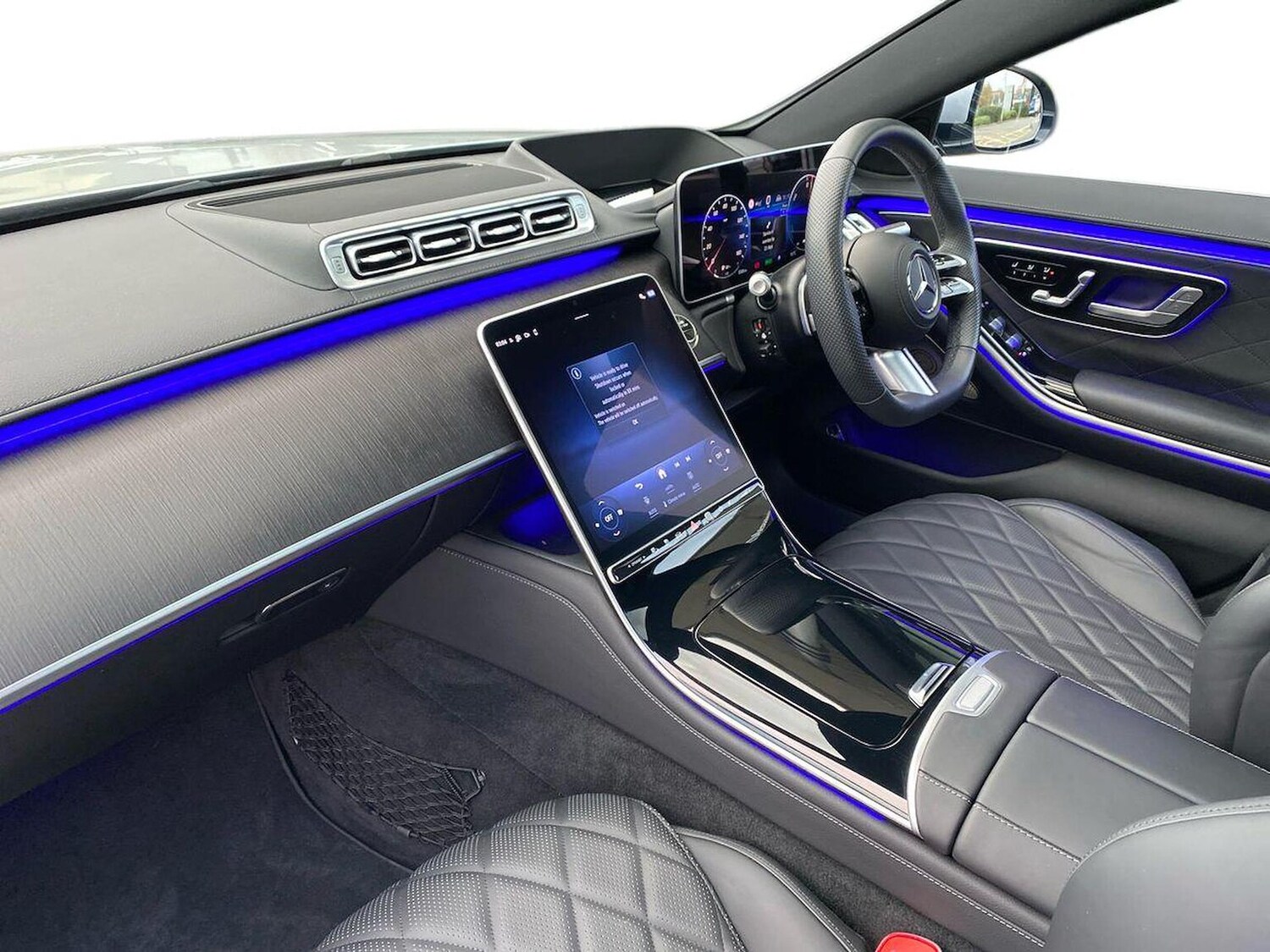 Used Mercedes-Benz S Class 2024 for sale - 77488823: Photo 7