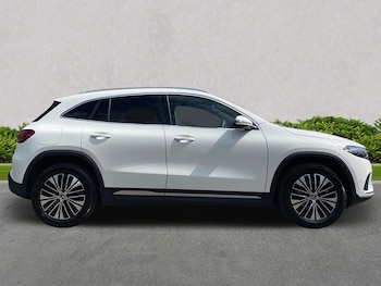 Used Mercedes-Benz EQA 2024 for sale - 75476079: Photo
