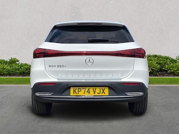 Used Mercedes-Benz EQA 2024 for sale - 75476079: Photo