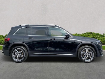Used Mercedes-Benz GLB 2024 for sale - 75983953: Photo