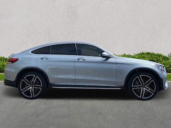 Used Mercedes-Benz GLC 2023 for sale - 75484888: Photo