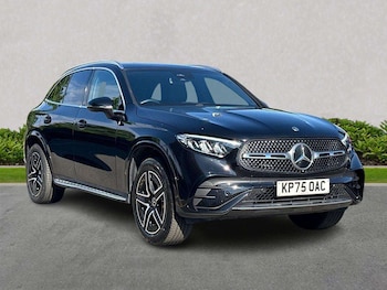 Used Mercedes-Benz GLC 2025 for sale - 79114860: Photo