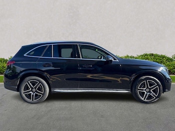 Used Mercedes-Benz GLC 2025 for sale - 79114860: Photo