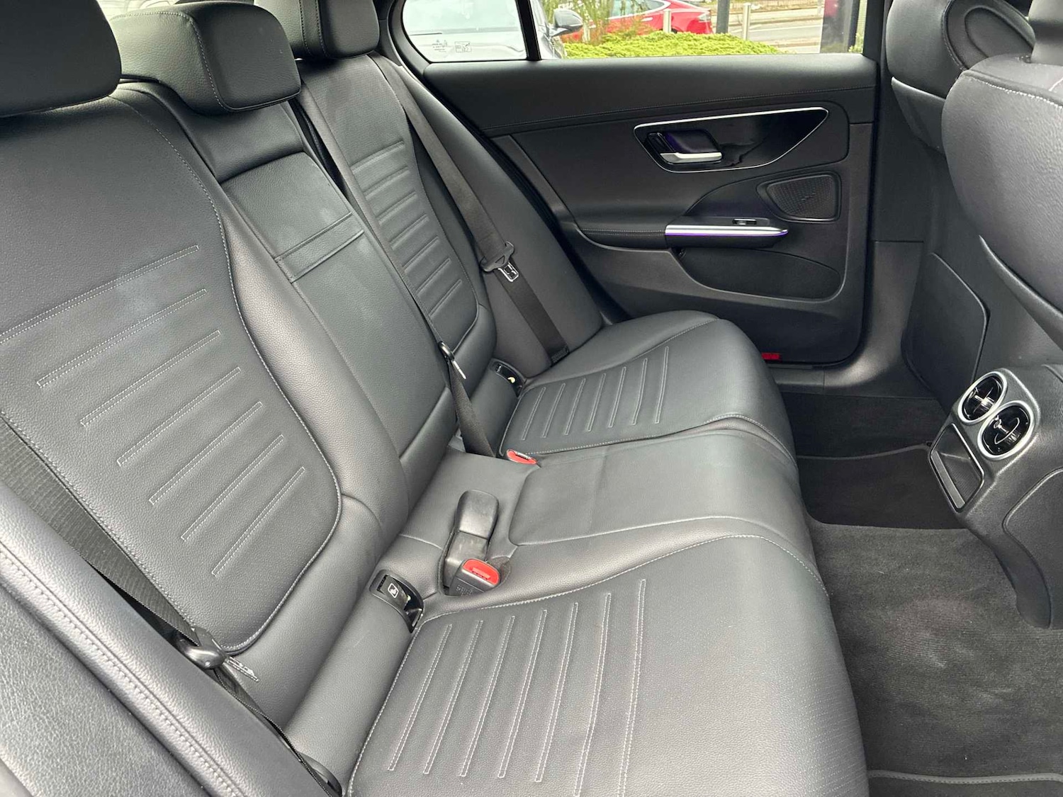 Used Mercedes-Benz C Class 2024 for sale - 78098345: Photo 15