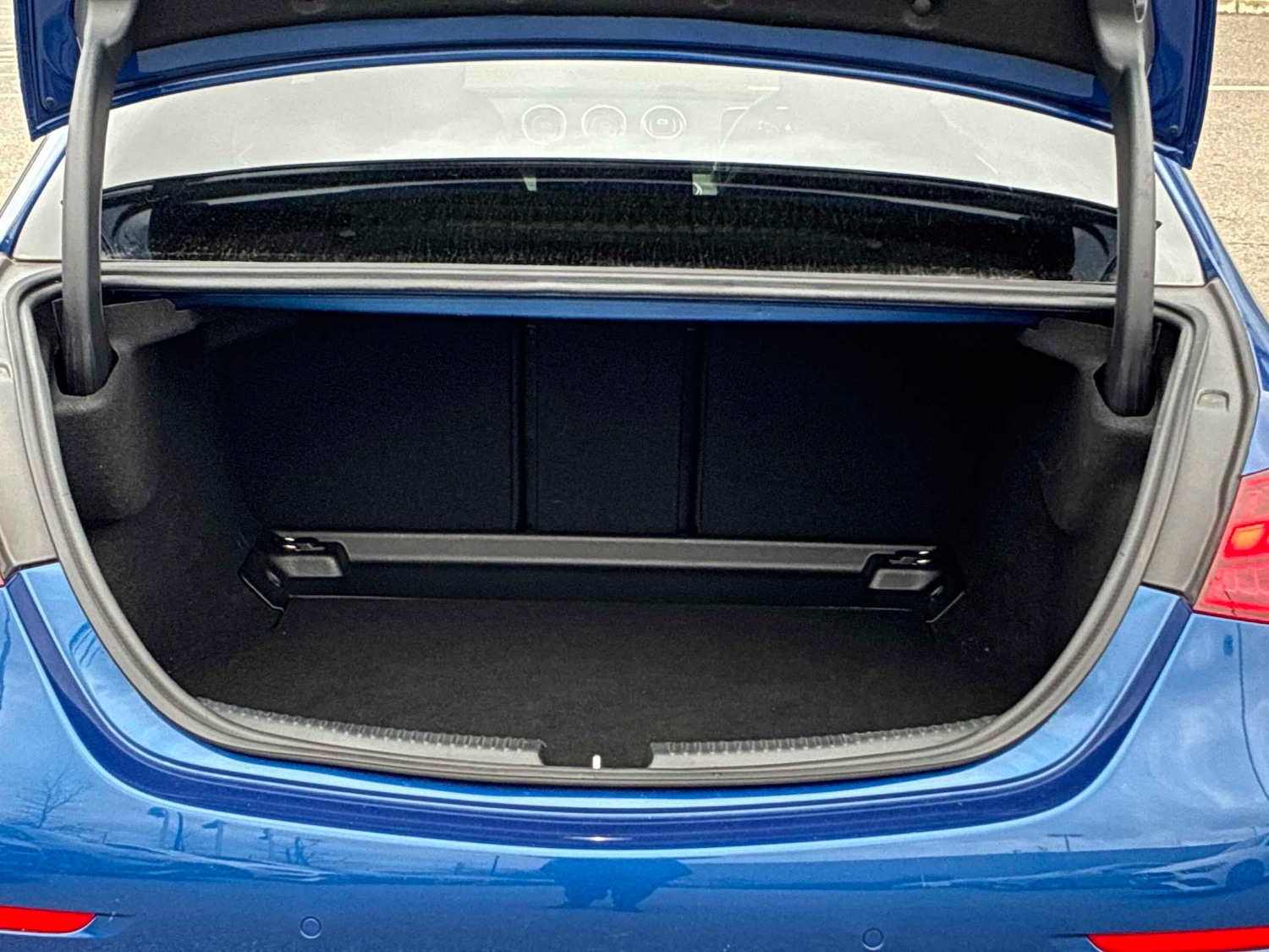 Used Mercedes-Benz C Class 2024 for sale - 78098345: Photo 16