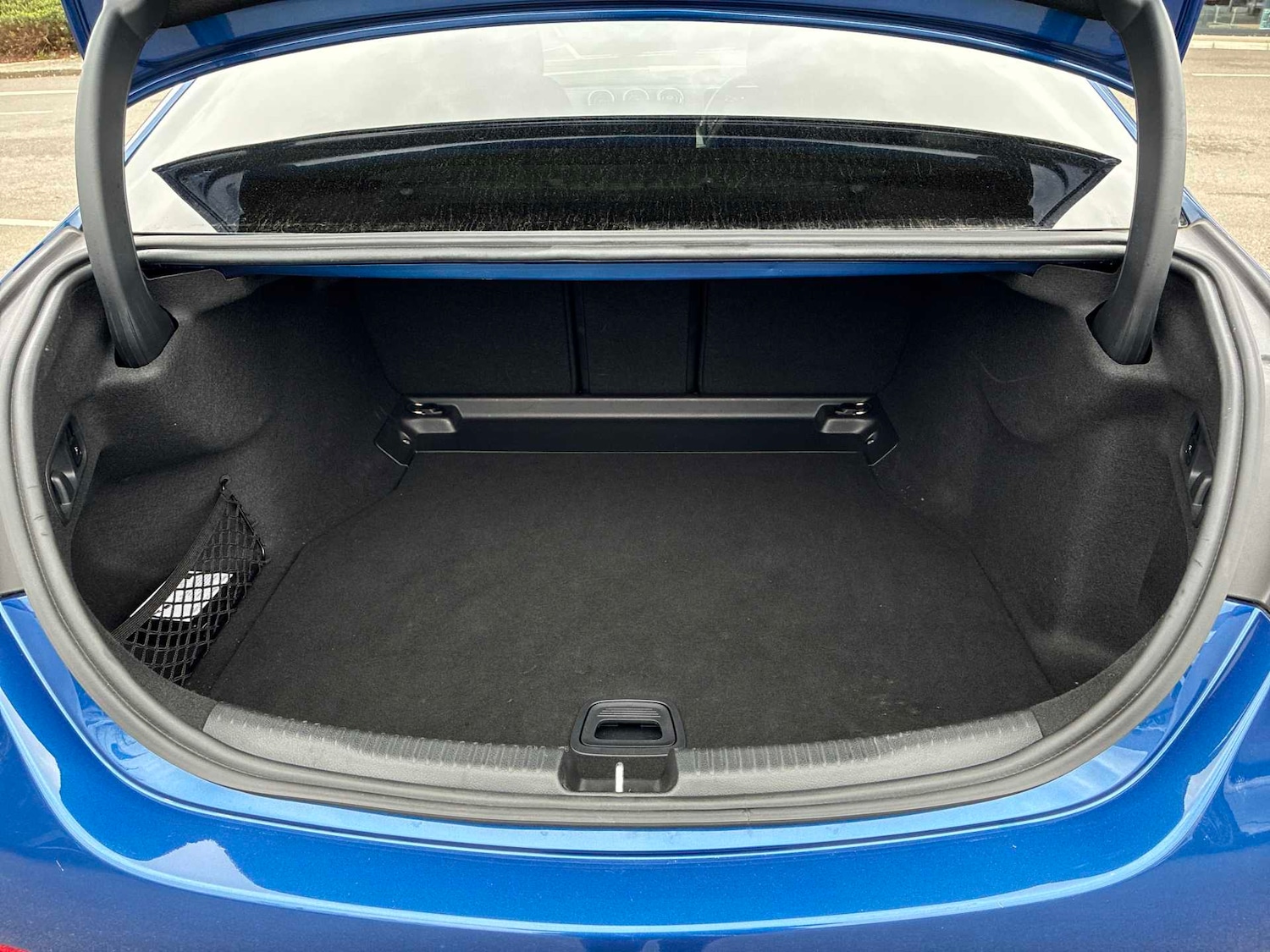 Used Mercedes-Benz C Class 2024 for sale - 78098345: Photo 17