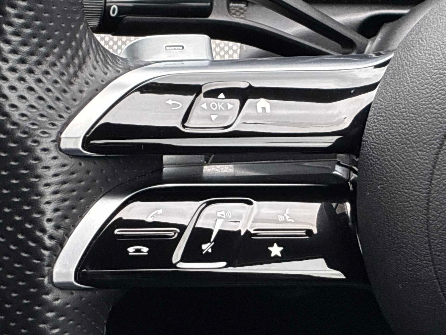 Used Mercedes-Benz C Class 2024 for sale - 78098345: Photo 21