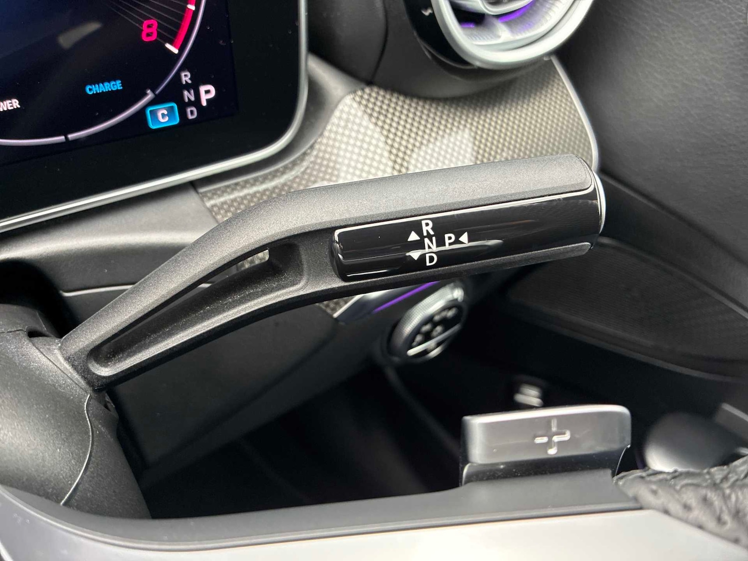 Used Mercedes-Benz C Class 2024 for sale - 78098345: Photo 24