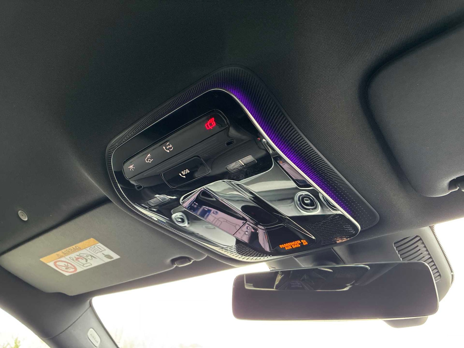 Used Mercedes-Benz C Class 2024 for sale - 78098345: Photo 27