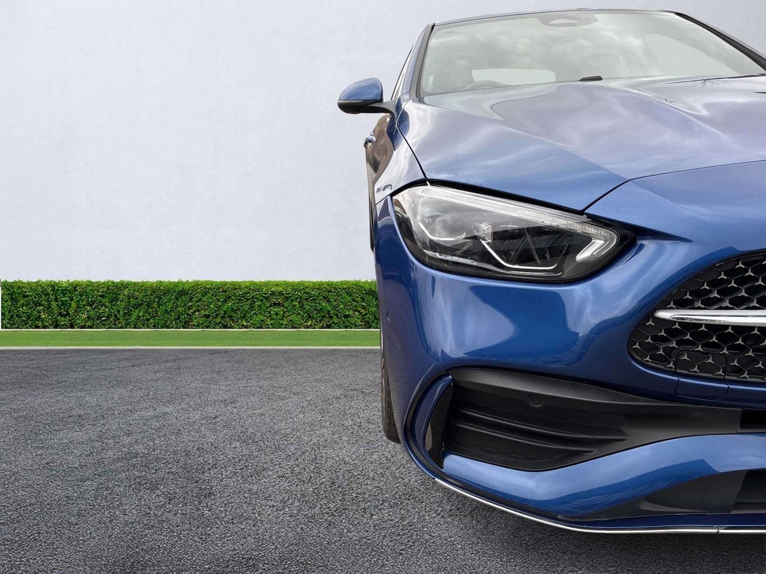 Used Mercedes-Benz C Class 2024 for sale - 78098345: Photo 34