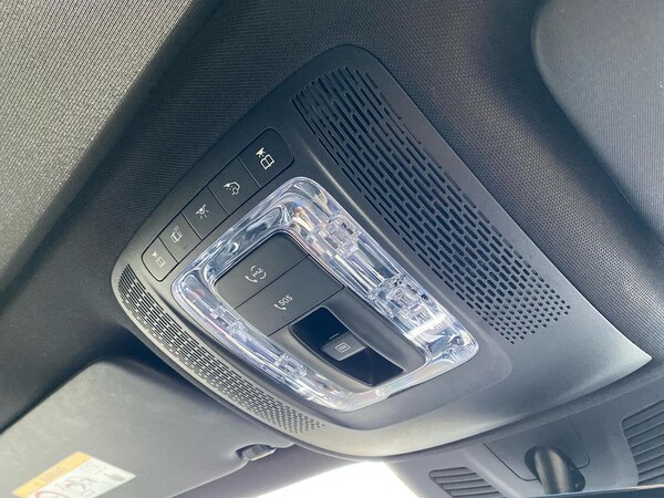 Used Mercedes-Benz GLB 2021 for sale - 76252617: Photo 14