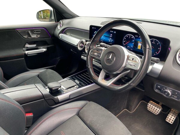 Used Mercedes-Benz GLB 2021 for sale - 76252617: Photo 15