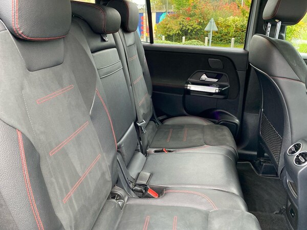 Used Mercedes-Benz GLB 2021 for sale - 76252617: Photo 16