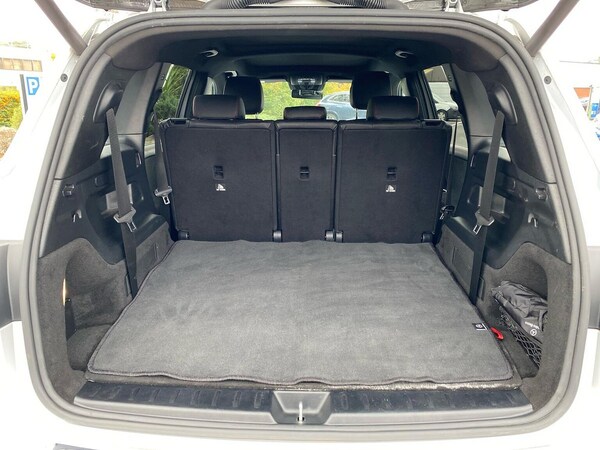 Used Mercedes-Benz GLB 2021 for sale - 76252617: Photo 17