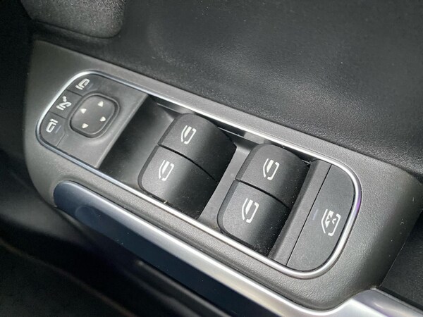 Used Mercedes-Benz GLB 2021 for sale - 76252617: Photo 21