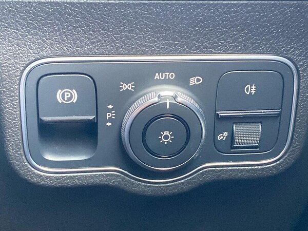 Used Mercedes-Benz GLB 2021 for sale - 76252617: Photo 22