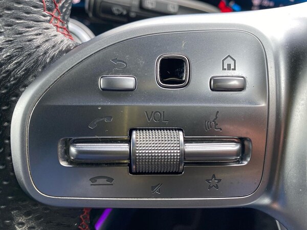 Used Mercedes-Benz GLB 2021 for sale - 76252617: Photo 26
