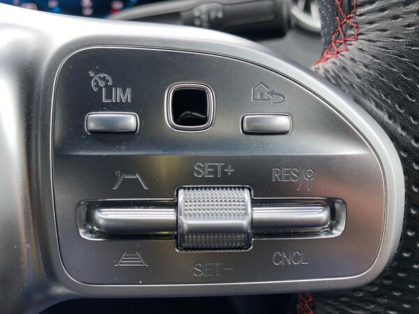 Used Mercedes-Benz GLB 2021 for sale - 76252617: Photo 27