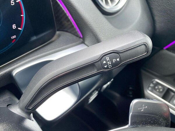 Used Mercedes-Benz GLB 2021 for sale - 76252617: Photo 29