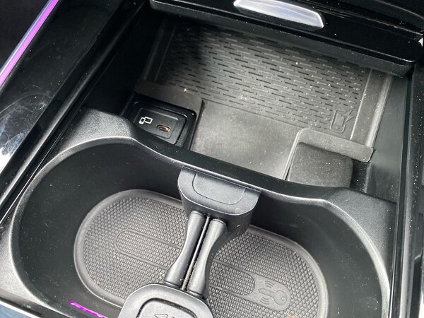 Used Mercedes-Benz GLB 2021 for sale - 76252617: Photo 32