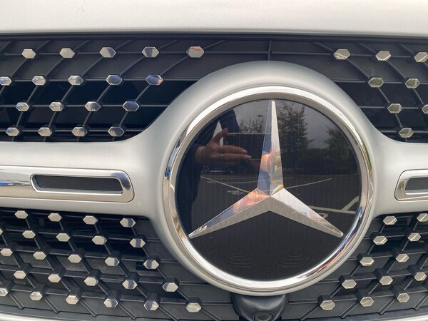 Used Mercedes-Benz GLB 2021 for sale - 76252617: Photo 33