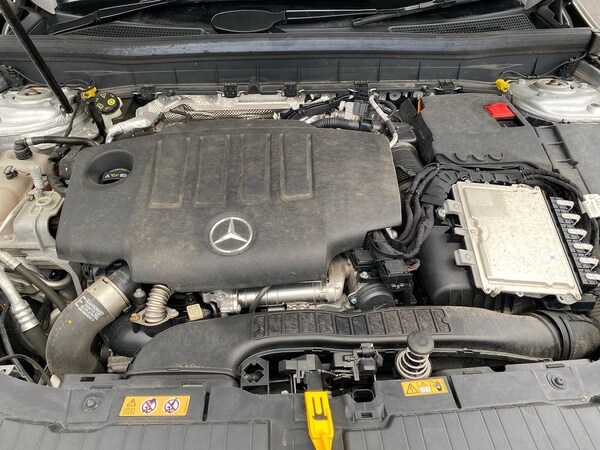 Used Mercedes-Benz GLB 2021 for sale - 76252617: Photo 39