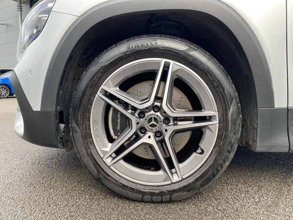 Used Mercedes-Benz GLB 2021 for sale - 76252617: Photo 6