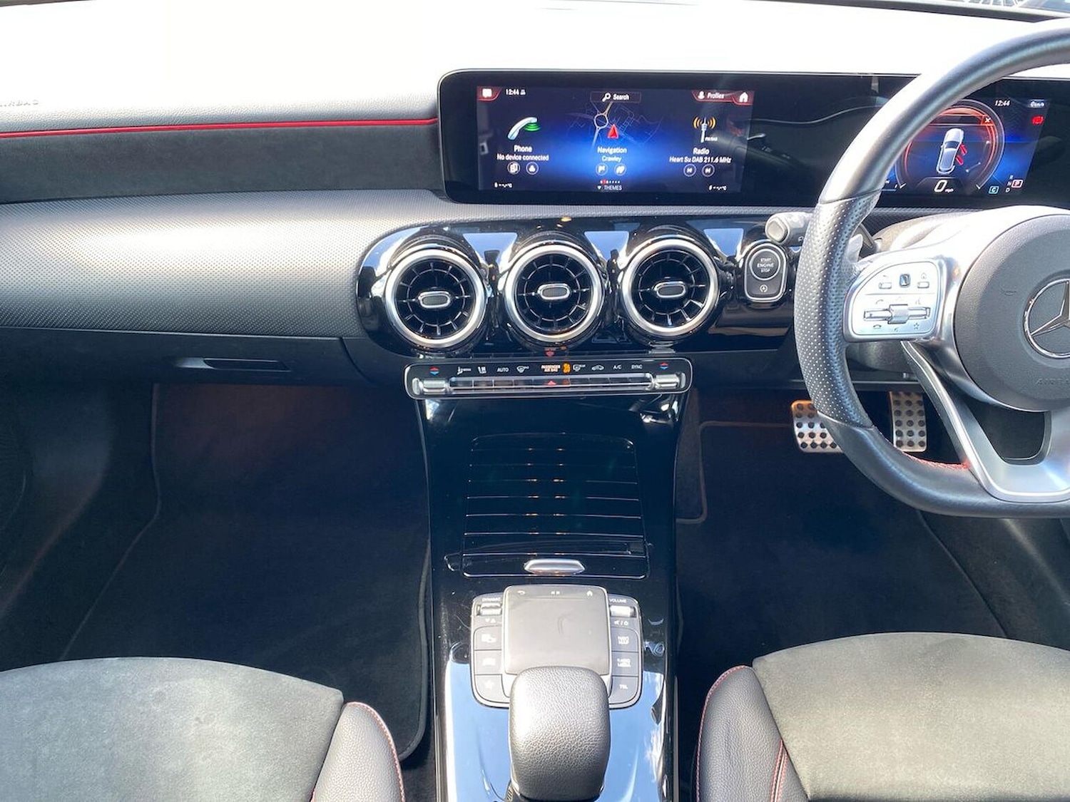 Used Mercedes-Benz A-Class 2021 for sale - 76027555: Photo 13