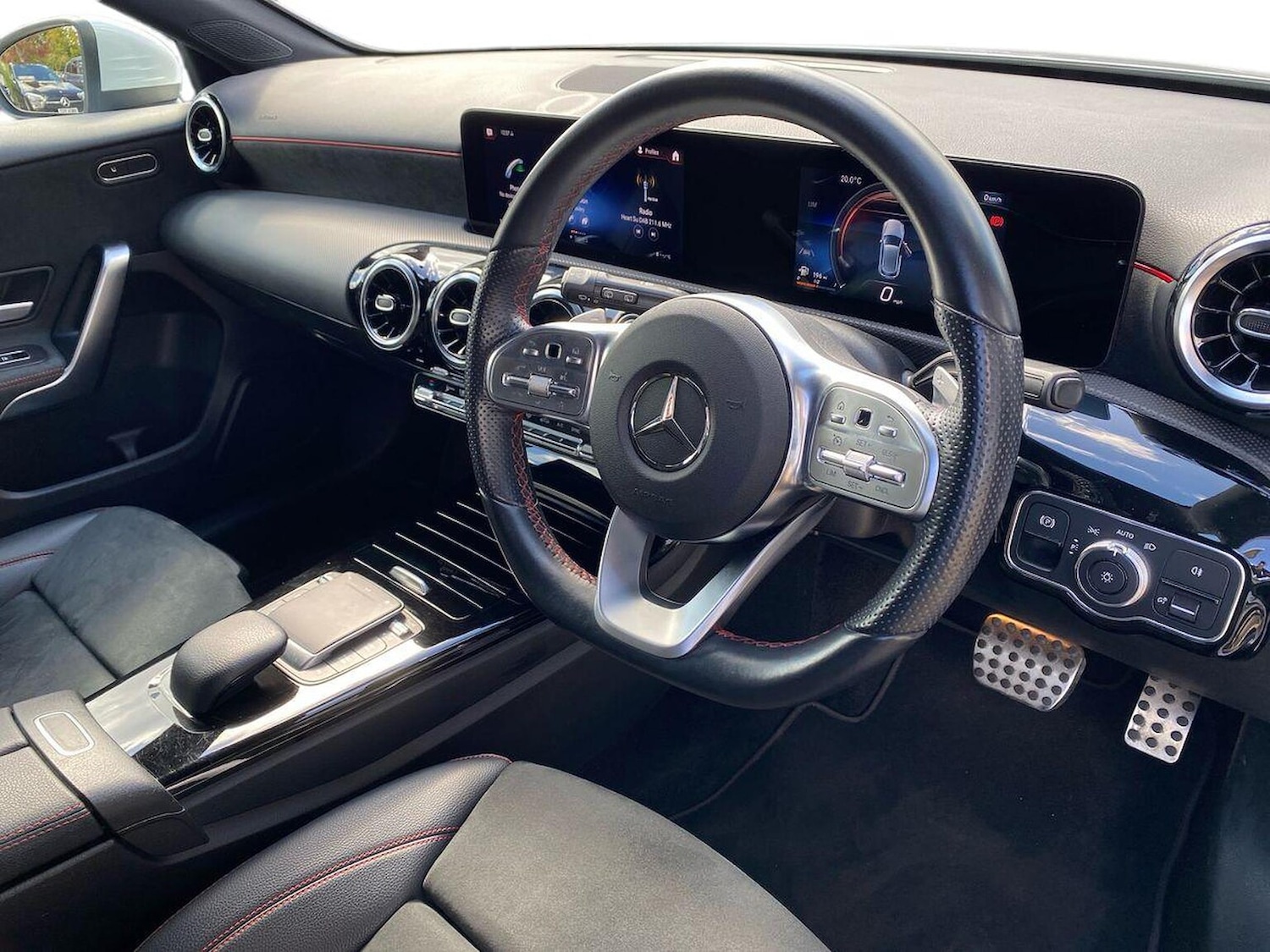 Used Mercedes-Benz A-Class 2021 for sale - 76027555: Photo 15