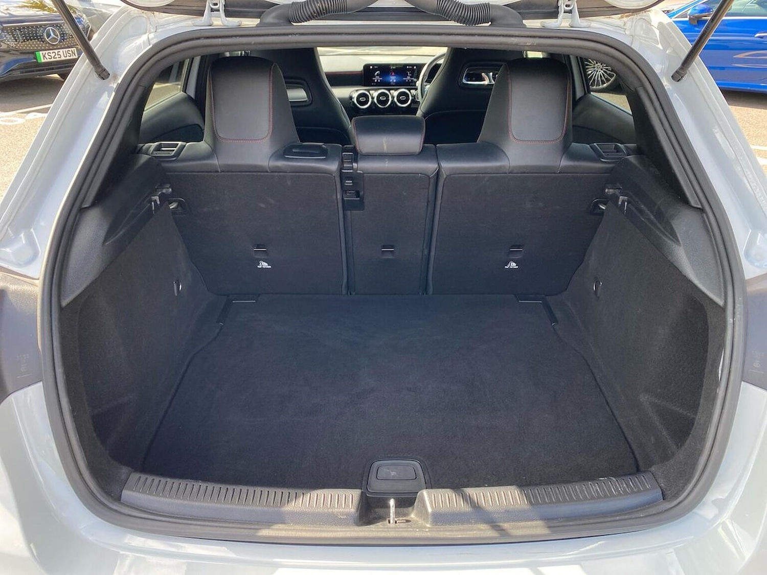 Used Mercedes-Benz A-Class 2021 for sale - 76027555: Photo 17