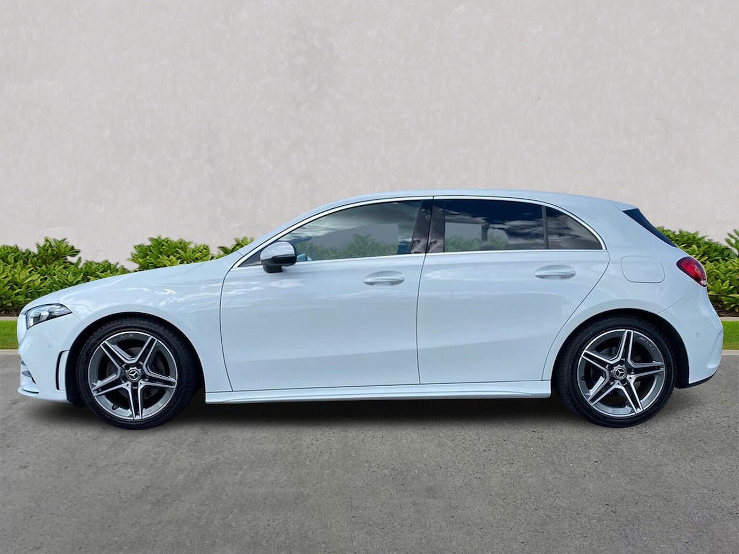 Used Mercedes-Benz A-Class 2021 for sale - 76027555: Photo 19