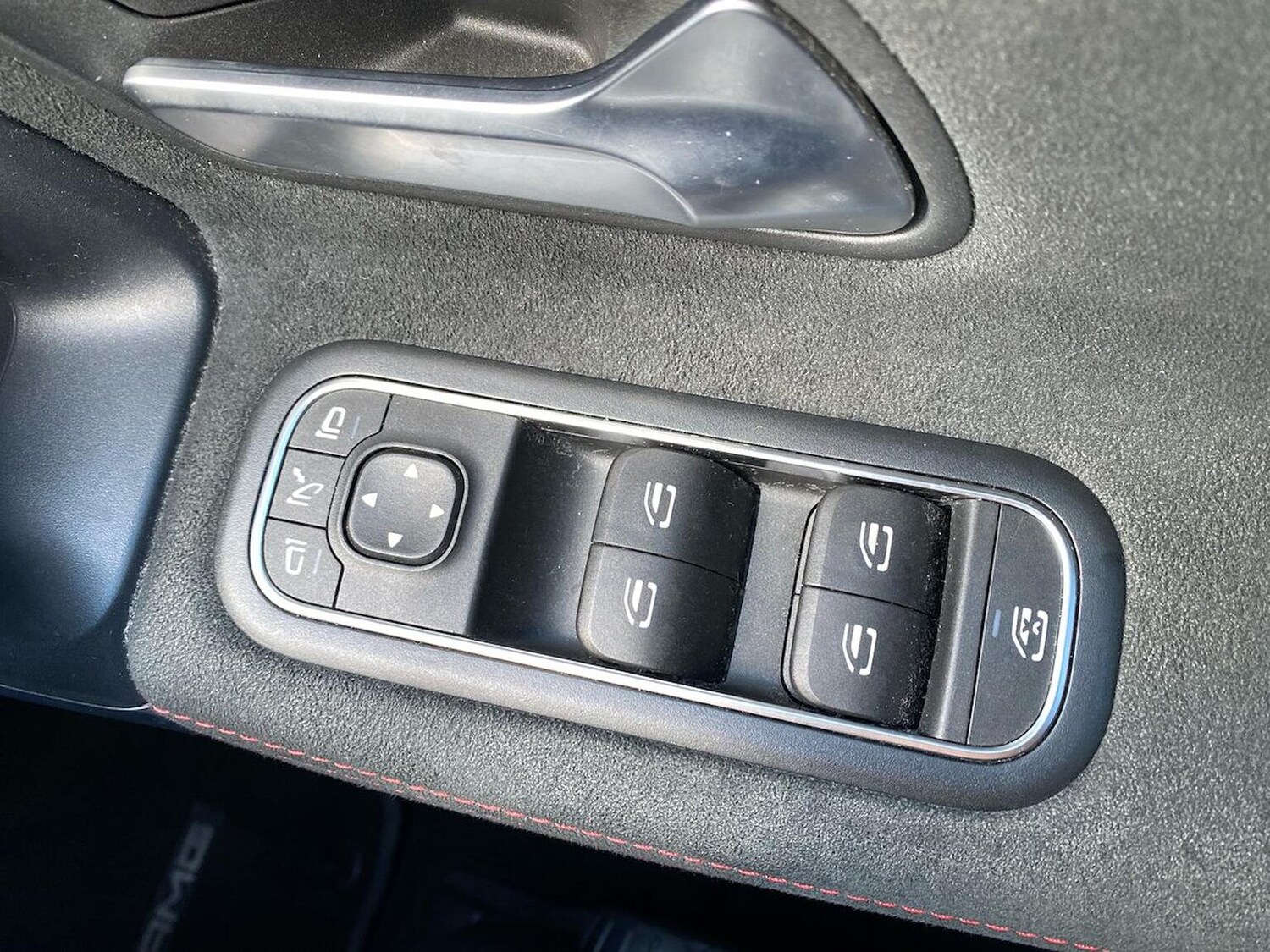 Used Mercedes-Benz A-Class 2021 for sale - 76027555: Photo 21