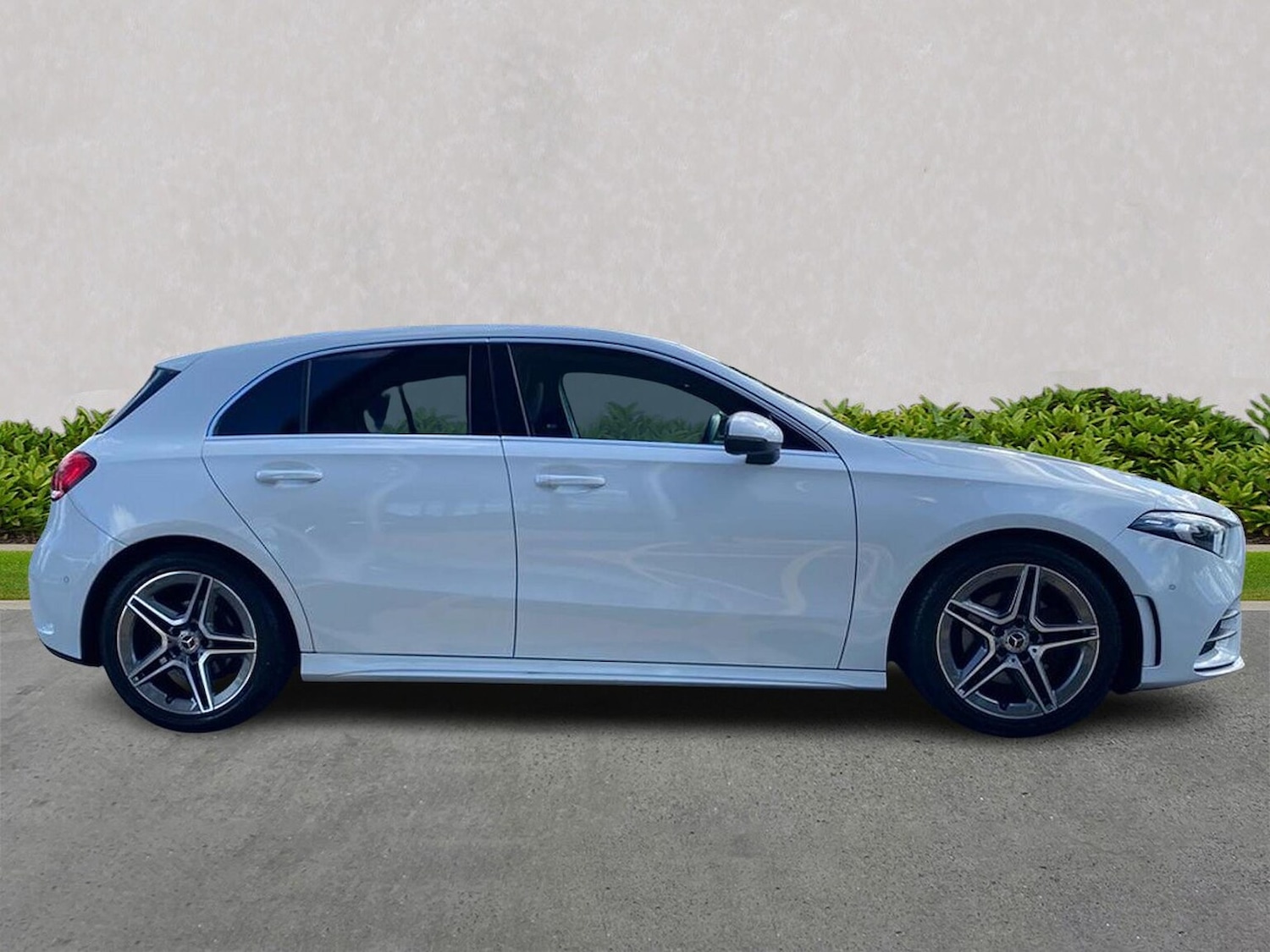 Used Mercedes-Benz A-Class 2021 for sale - 76027555: Photo 3