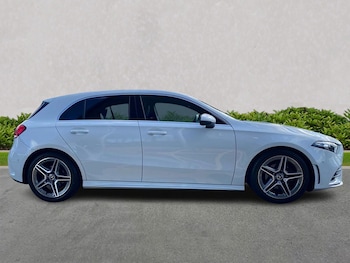 Used Mercedes-Benz A-Class 2021 for sale - 76027555: Photo 3