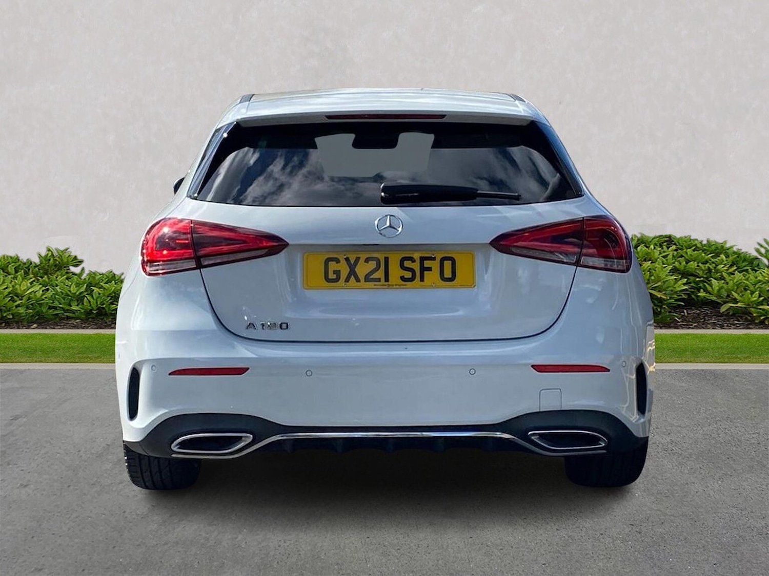 Used Mercedes-Benz A-Class 2021 for sale - 76027555: Photo 4