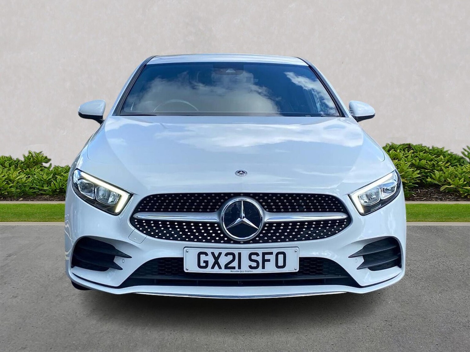 Used Mercedes-Benz A-Class 2021 for sale - 76027555: Photo 5